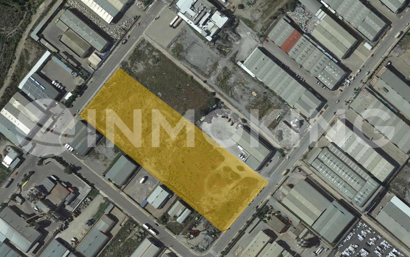 Foto de la propiedad Suelo industrial en P.I SapreLorca, Murcia